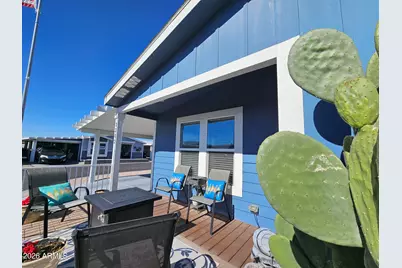 650 N Hawes Road #3202, Mesa, AZ 85207 - Photo 6