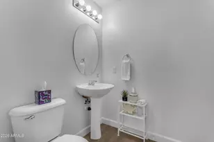 17590 W Bridger St, Surprise, AZ 85388 - Photo 30