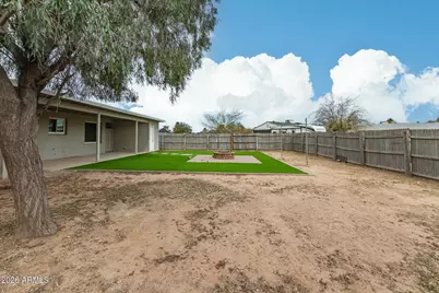 761 N Sonora Street, Coolidge, AZ 85128 - Photo 28