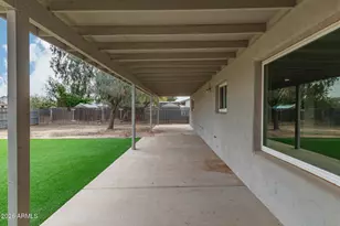 761 N Sonora St, Coolidge, AZ 85128 - Photo 22