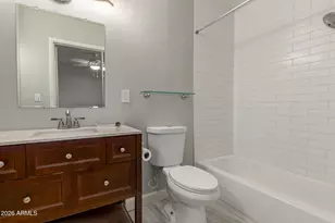 761 N Sonora St, Coolidge, AZ 85128 - Photo 14