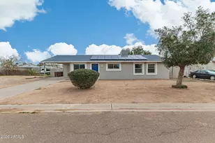761 N Sonora St, Coolidge, AZ 85128 - Photo 1