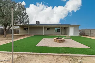 761 N Sonora St, Coolidge, AZ 85128 - Photo 26