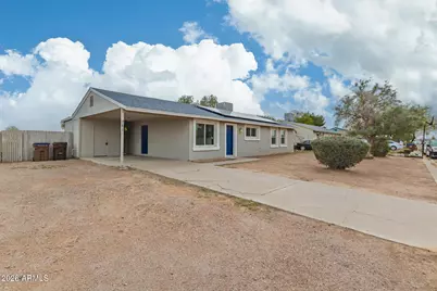 761 N Sonora Street, Coolidge, AZ 85128 - Photo 2