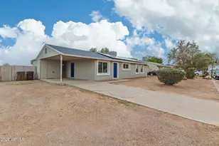 761 N Sonora St, Coolidge, AZ 85128 - Photo 2