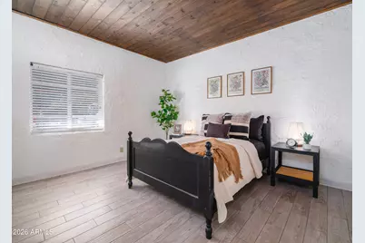 4540 N 44th Street #20, Phoenix, AZ 85018 - Photo 10