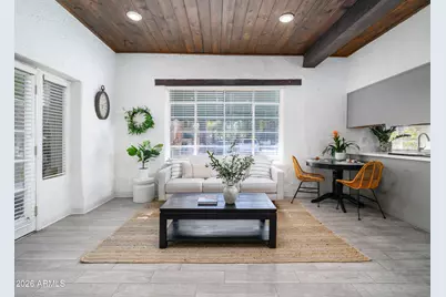 4540 N 44th Street #20, Phoenix, AZ 85018 - Photo 4