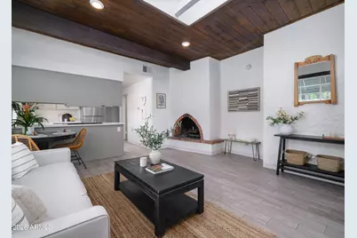 4540 N 44th Street #20, Phoenix, AZ 85018 - Photo 6