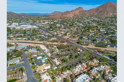 4540 N 44th Street #20, Phoenix, AZ 85018 - Photo 16