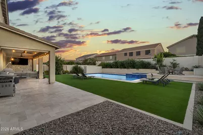 1663 W Gordon Street, San Tan Valley, AZ 85144 - Photo 48