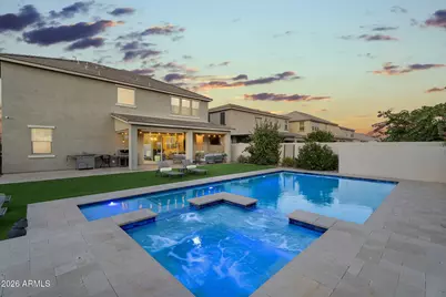 1663 W Gordon Street, San Tan Valley, AZ 85144 - Photo 46