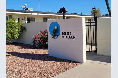 9241 N 111th Avenue, Sun City, AZ 85351 - Photo 12