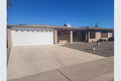 5938 E Anaheim Street, Mesa, AZ 85205 - Photo 2