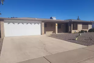 5938 E Anaheim St, Mesa, AZ 85205 - Photo 2