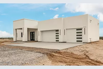 42120 W Rovey Avenue, Tonopah, AZ 85354 - Photo 2