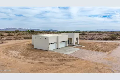 42120 W Rovey Avenue, Tonopah, AZ 85354 - Photo 4