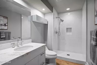 7117 E Rancho Vista Drive #3006, Scottsdale, AZ 85251 - Photo 24