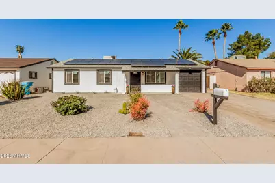 3916 E Eugie Avenue, Phoenix, AZ 85032 - Photo 20