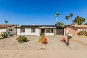 3916 E Eugie Ave, Phoenix, AZ 85032 - Photo 20