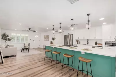 3916 E Eugie Avenue, Phoenix, AZ 85032 - Photo 2