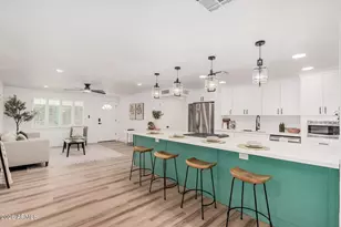 3916 E Eugie Ave, Phoenix, AZ 85032 - Photo 2