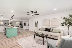 3916 E Eugie Ave, Phoenix, AZ 85032 - Photo 6