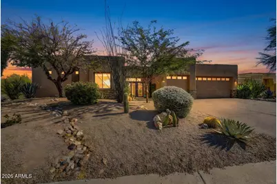 28835 N 111th Street, Scottsdale, AZ 85262 - Photo 1