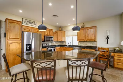 2663 S Springwood Boulevard #332, Mesa, AZ 85209 - Photo 4