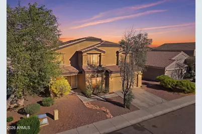 4549 N 111th Drive, Phoenix, AZ 85037 - Photo 1