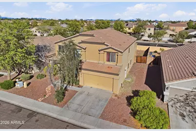 4549 N 111th Drive, Phoenix, AZ 85037 - Photo 48