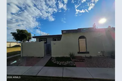 830 S Dobson Road #69, Mesa, AZ 85202 - Photo 1