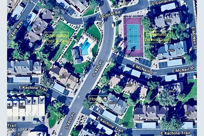 4834 E Kachina Trail #1, Phoenix, AZ 85044 - Photo 32