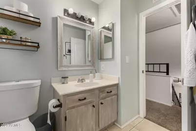 4834 E Kachina Trail #1, Phoenix, AZ 85044 - Photo 16