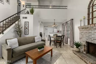 4834 E Kachina Trail, Phoenix, AZ 85044 - Photo 2