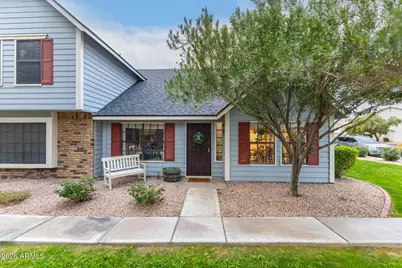 4834 E Kachina Trail #1, Phoenix, AZ 85044 - Photo 1