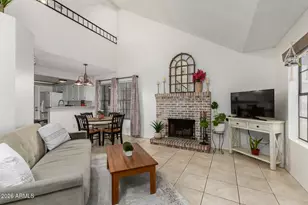 4834 E Kachina Trail, Phoenix, AZ 85044 - Photo 4