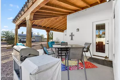 1557 W Greasewood Street, Apache Junction, AZ 85120 - Photo 46