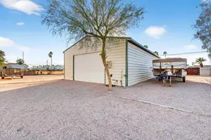 1557 W Greasewood St, Apache Junction, AZ 85120 - Photo 50
