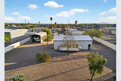 1557 W Greasewood Street, Apache Junction, AZ 85120 - Photo 62