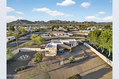 1557 W Greasewood Street, Apache Junction, AZ 85120 - Photo 60