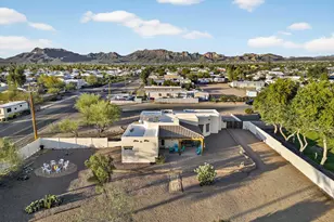 1557 W Greasewood St, Apache Junction, AZ 85120 - Photo 60