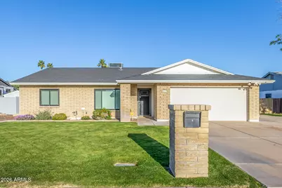 6613 S McKemy Street, Tempe, AZ 85283 - Photo 2