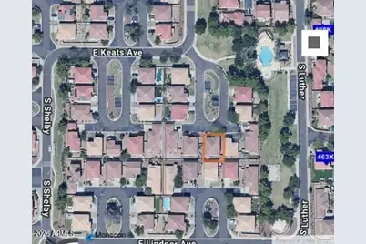 8513 E Keats Avenue, Mesa, AZ 85209 - Photo 2