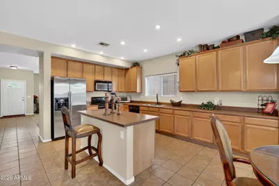 8513 E Keats Avenue, Mesa, AZ 85209 - Photo 8