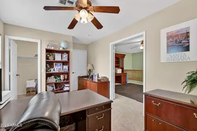 8513 E Keats Avenue, Mesa, AZ 85209 - Photo 30