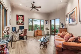 11306 E Salero Dr, Scottsdale, AZ 85262 - Photo 36