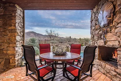 11306 E Salero Drive, Scottsdale, AZ 85262 - Photo 44