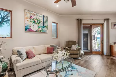 11306 E Salero Drive, Scottsdale, AZ 85262 - Photo 28