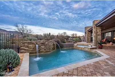 11306 E Salero Drive, Scottsdale, AZ 85262 - Photo 40