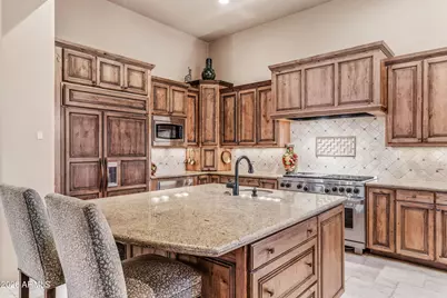 11306 E Salero Drive, Scottsdale, AZ 85262 - Photo 20